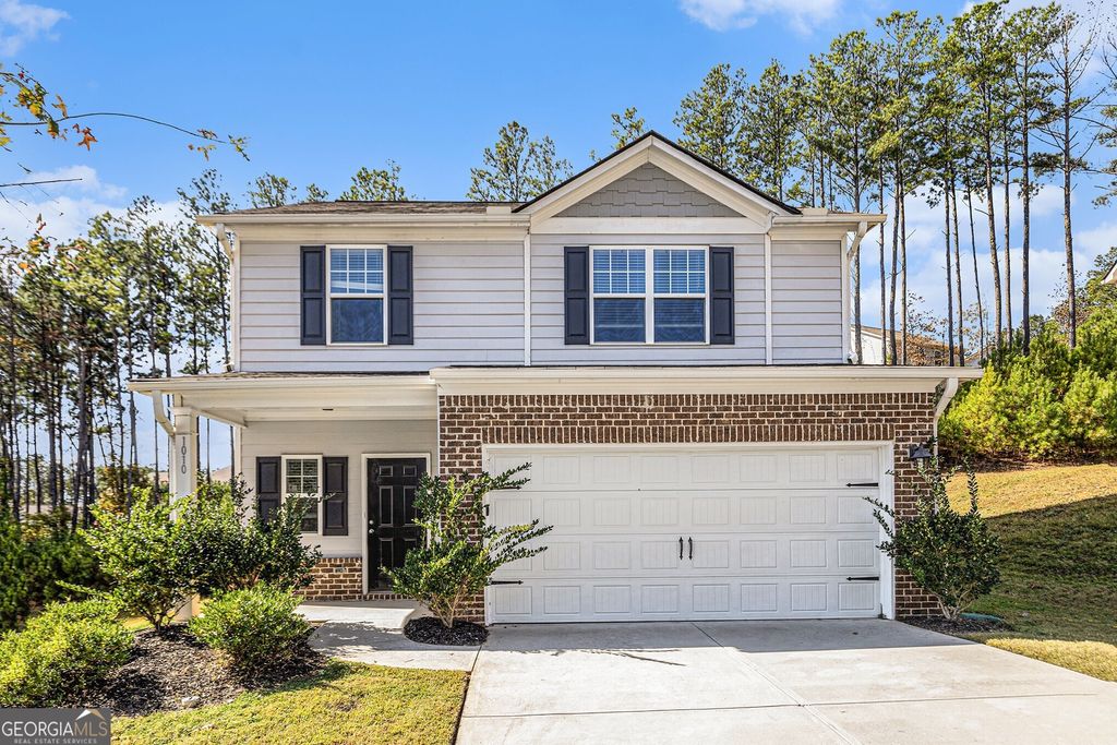 Photo of 1010 Nandina Court, Villa Rica, GA 30180 (MLS # 10677806)