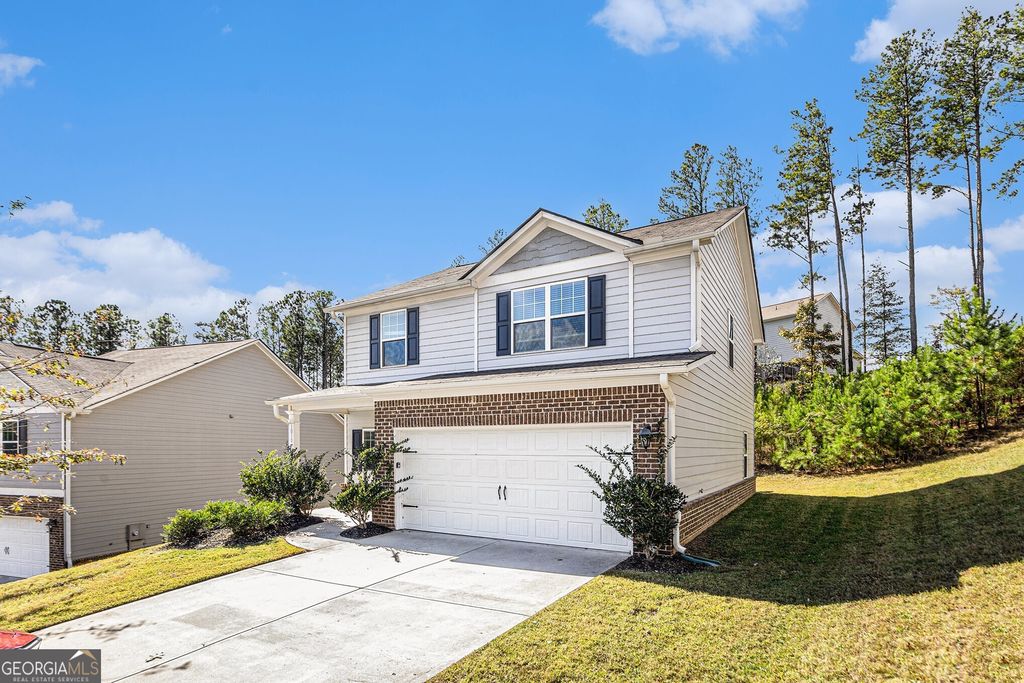 Photo of 1010 Nandina Court, Villa Rica, GA 30180 (MLS # 10677806)