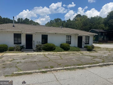 985 Oakland DR SW Atlanta GA 30310