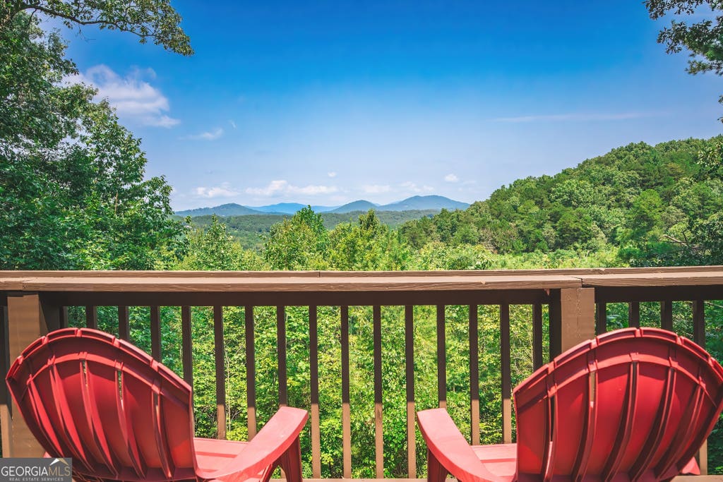 Photo of 88 Down Yonder Road, Morganton, GA 30560 (MLS # 10817188)