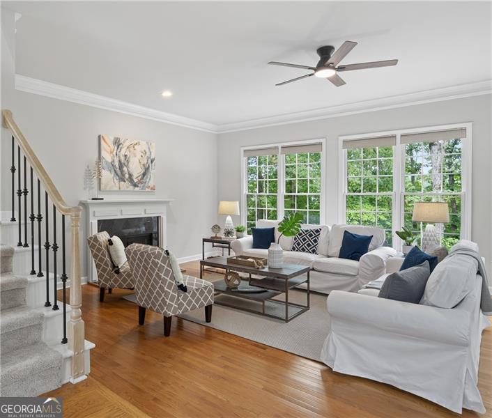 5915 Masters Club DR
