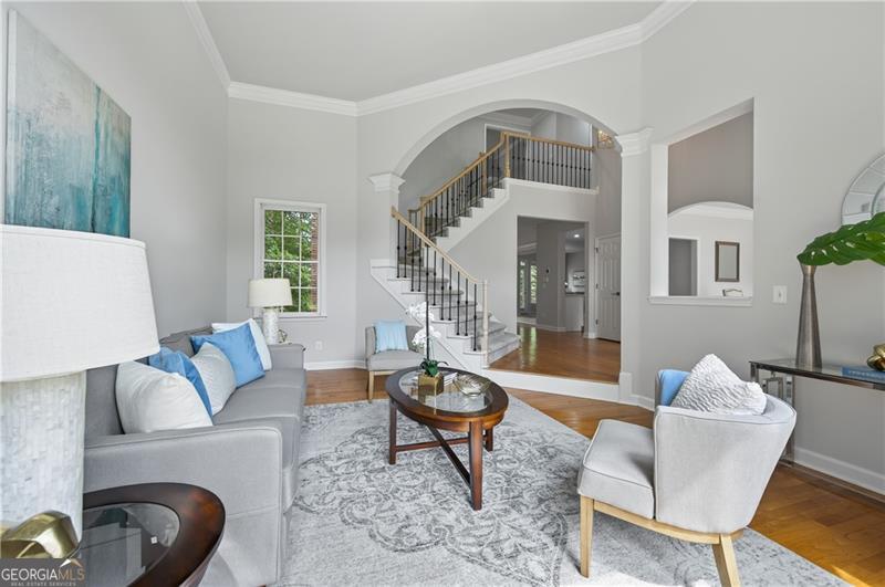 5915 Masters Club DR