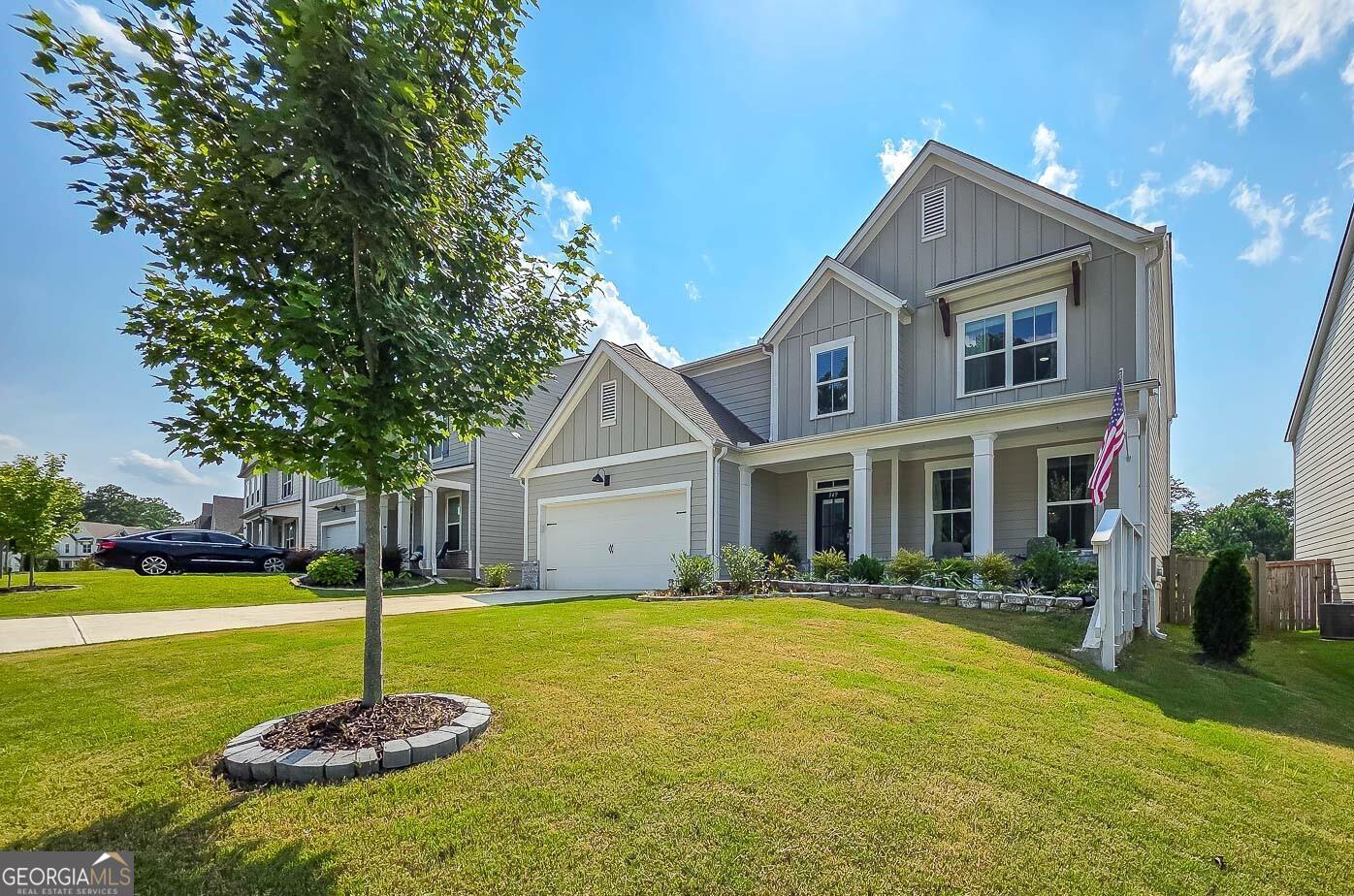 349 Garnet Dr DR