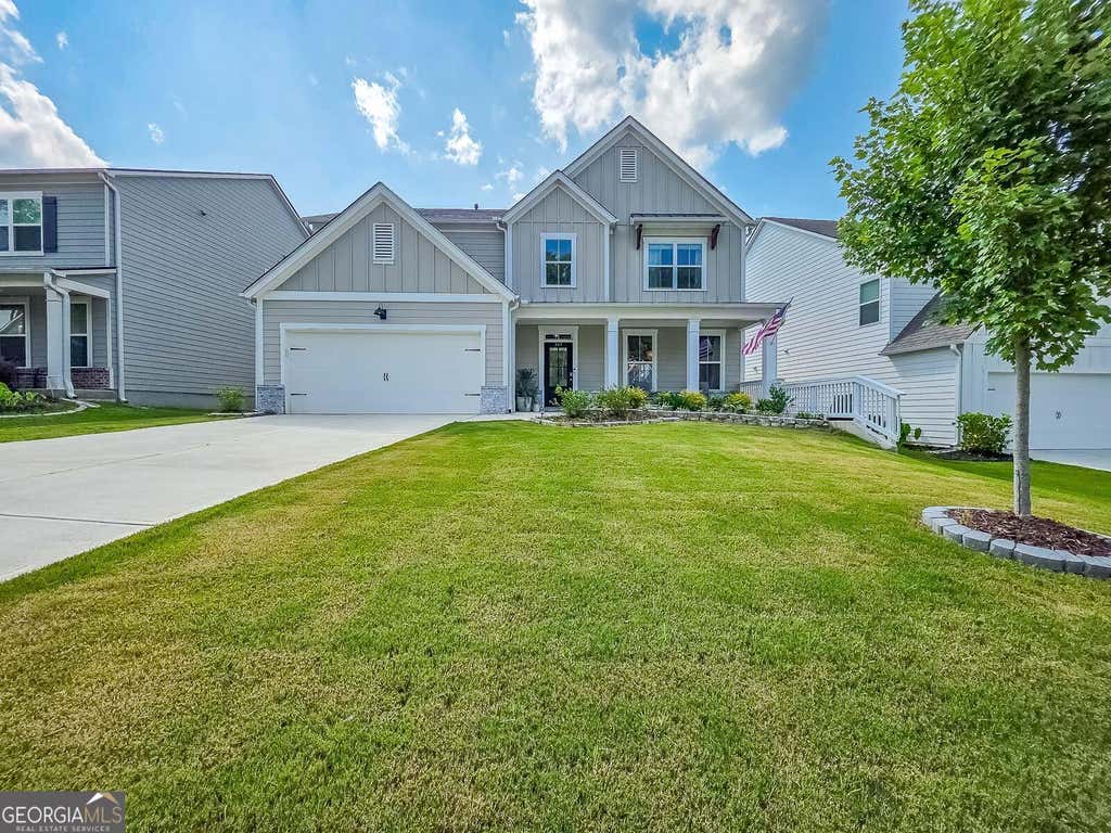 Photo of 349 Garnet Dr, Acworth, GA 30101 (MLS # 10815163)