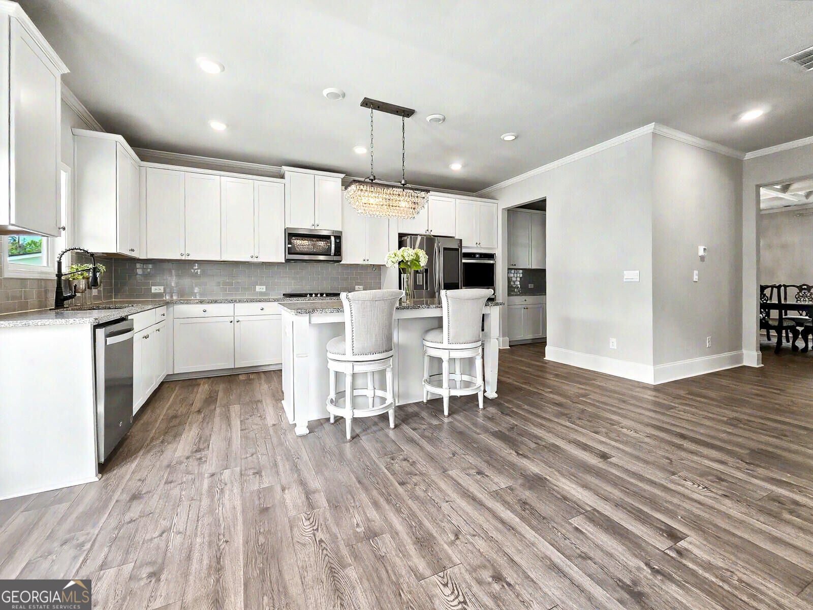 349 Garnet DR