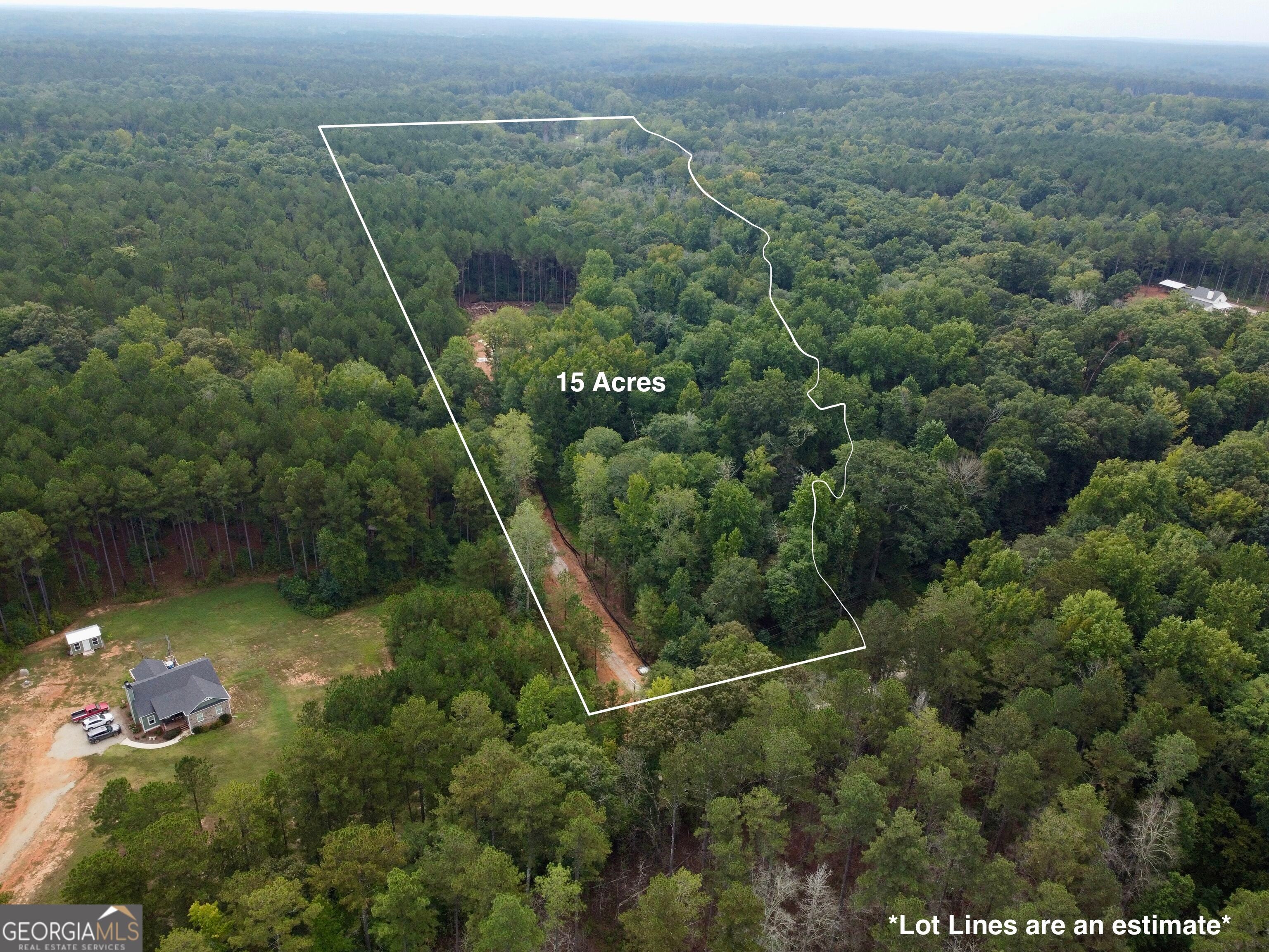 2660 Indian Creek RD