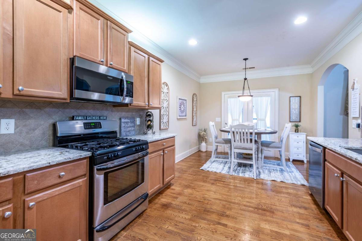 Mountain Brooke North - Residential