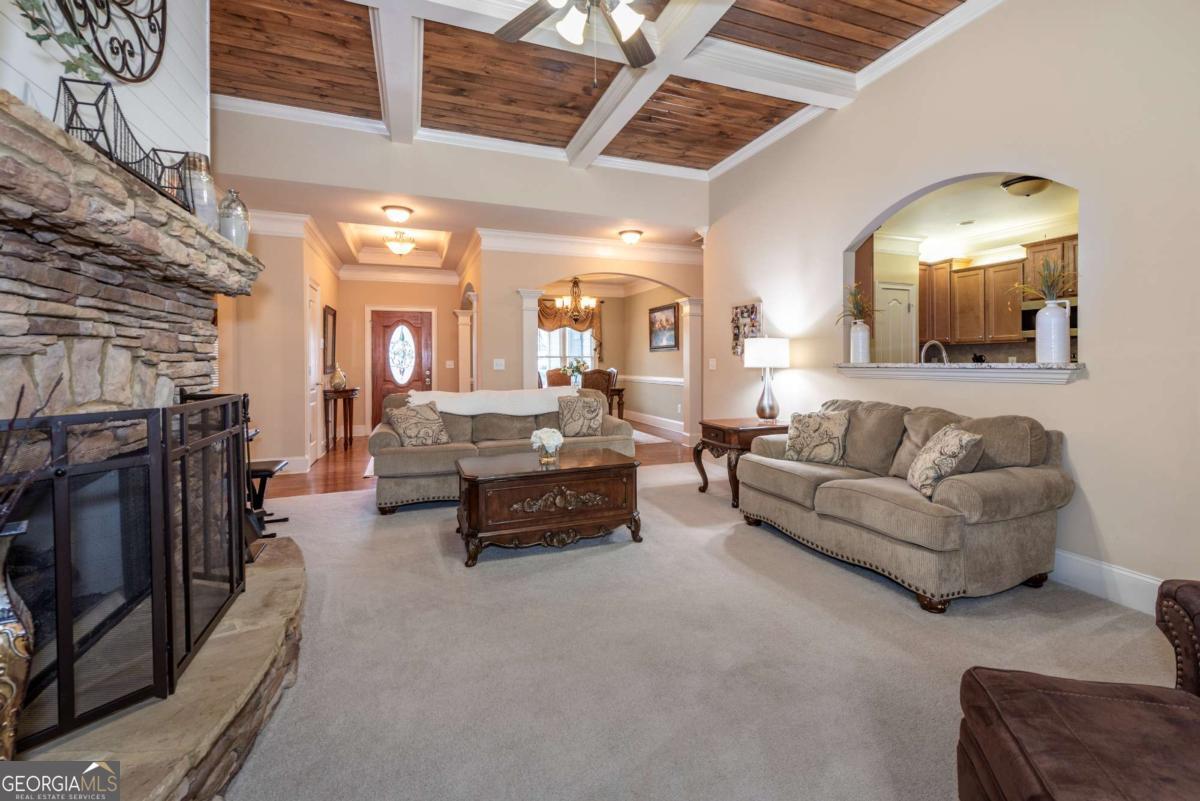 Mountain Brooke North - Residential