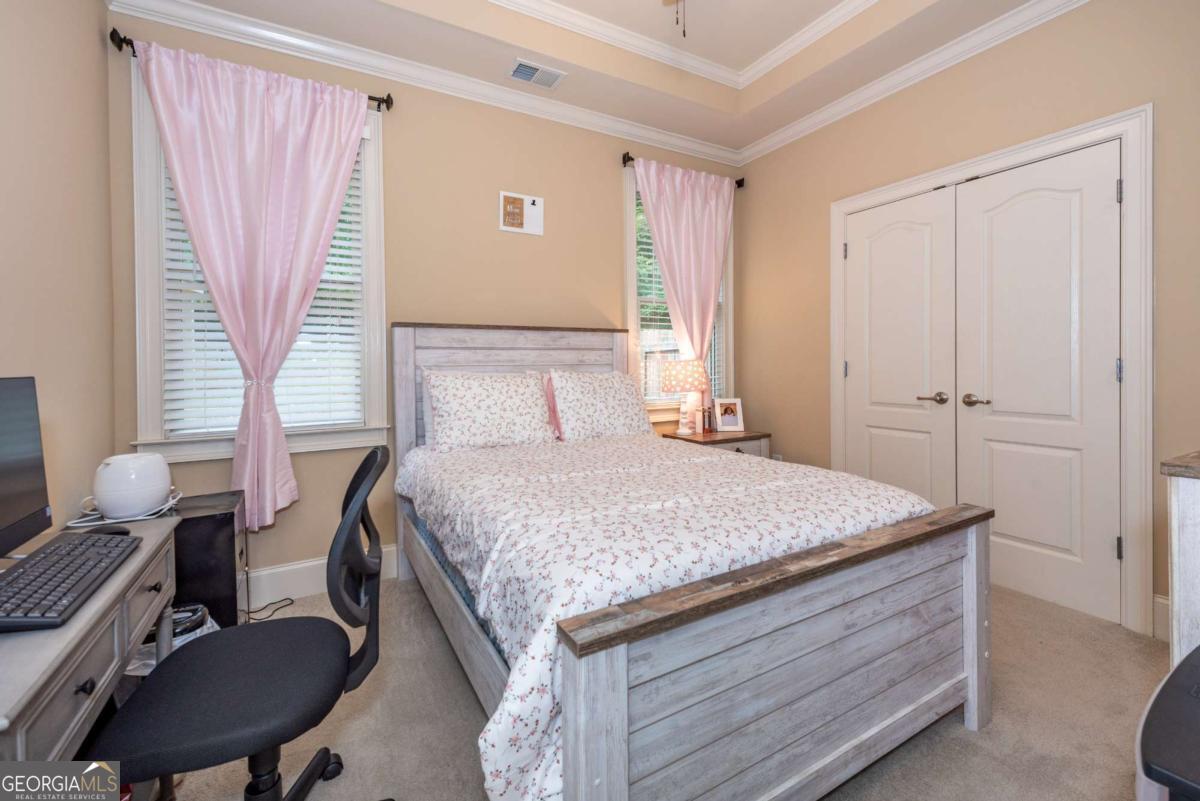 Mountain Brooke North - Residential