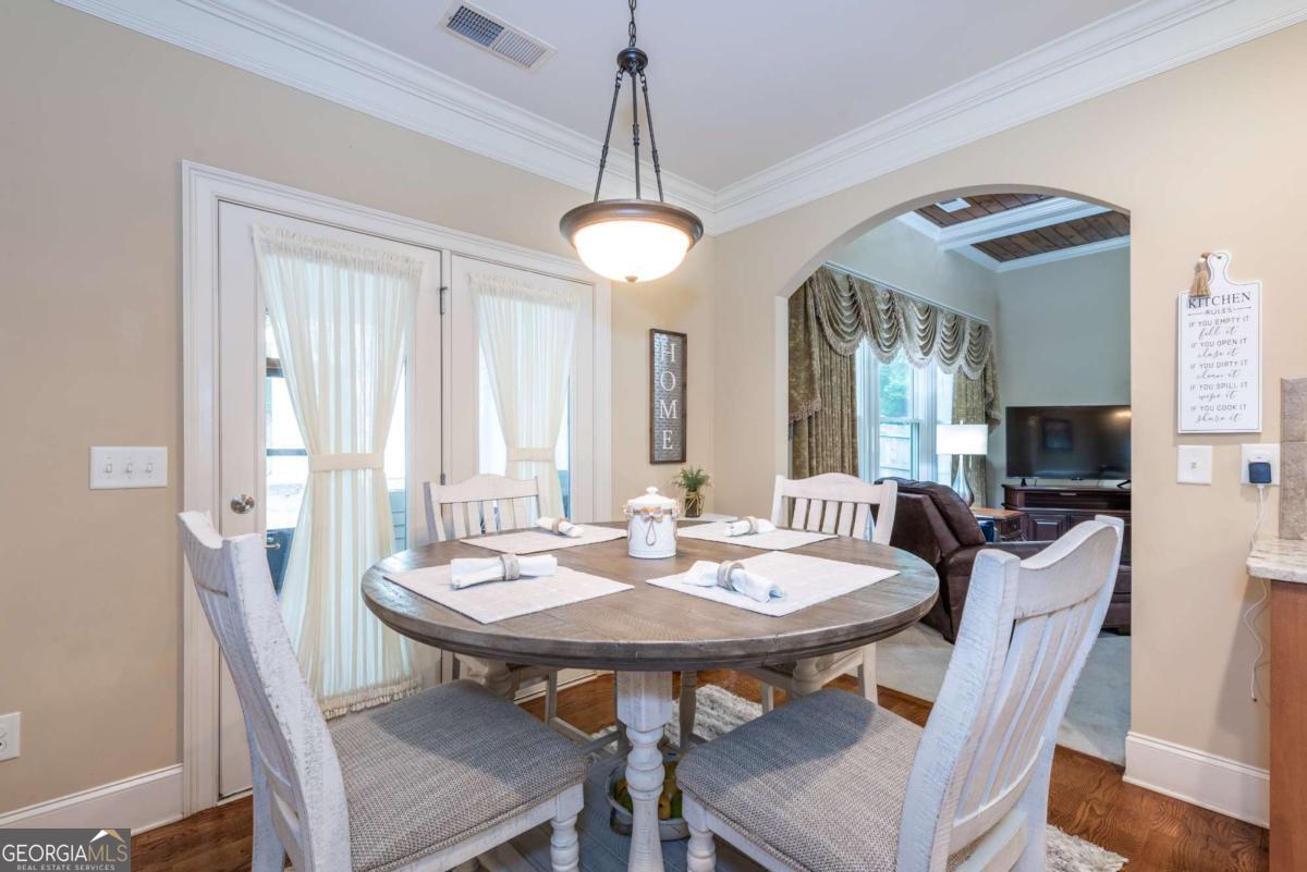 Mountain Brooke North - Residential