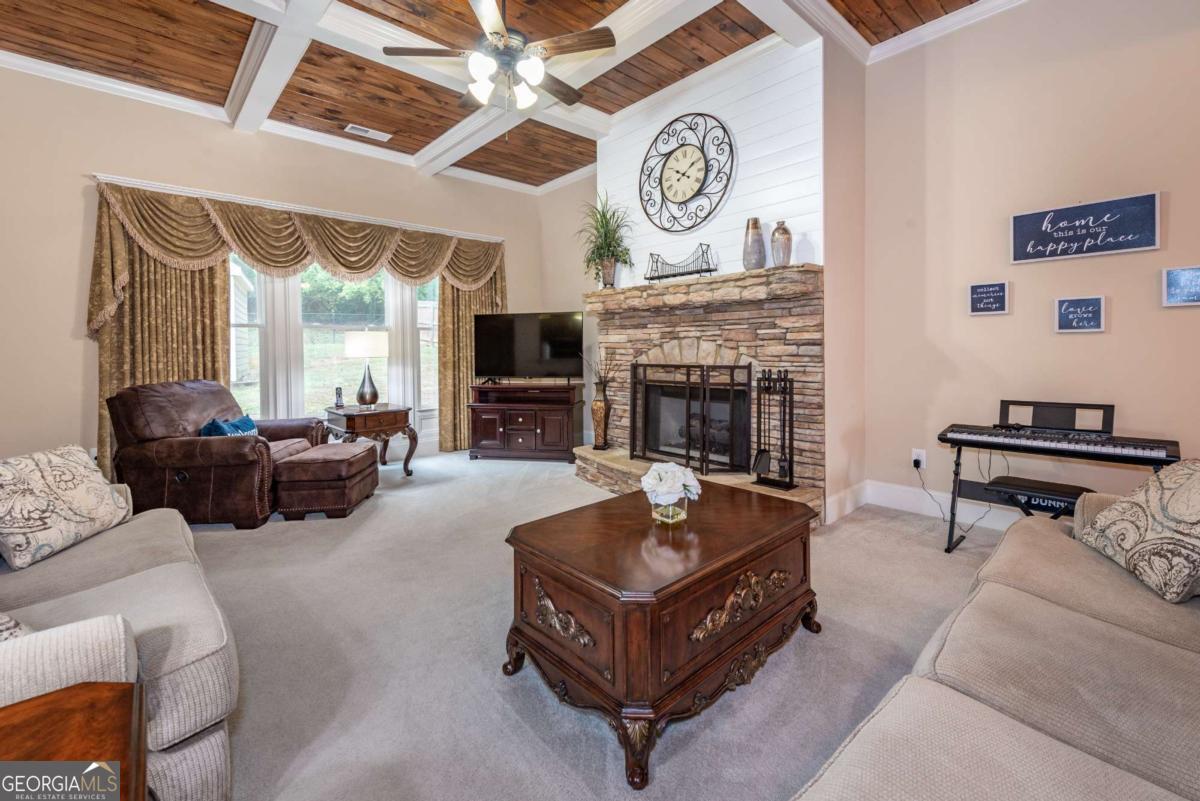 Mountain Brooke North - Residential