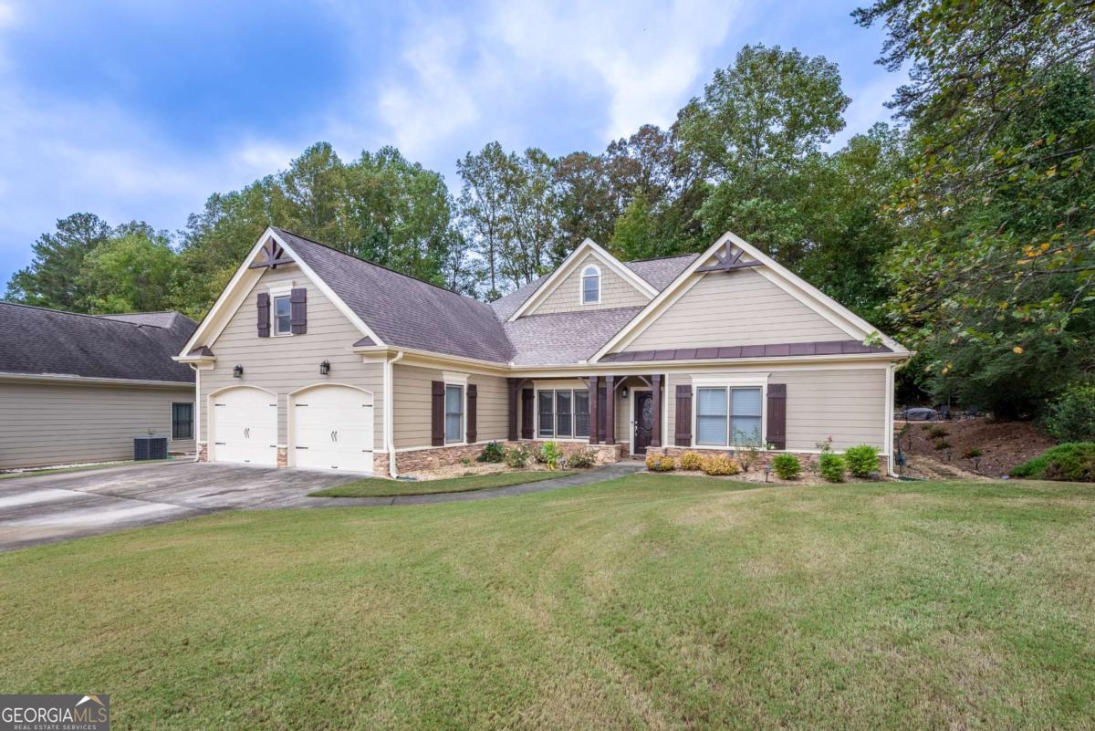 Mountain Brooke North - Residential