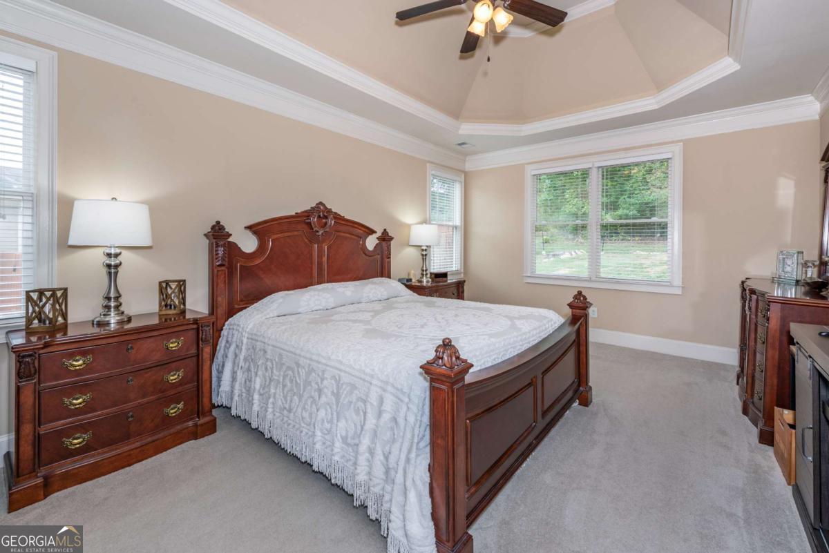 Mountain Brooke North - Residential