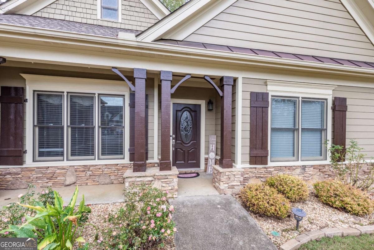 Mountain Brooke North - Residential