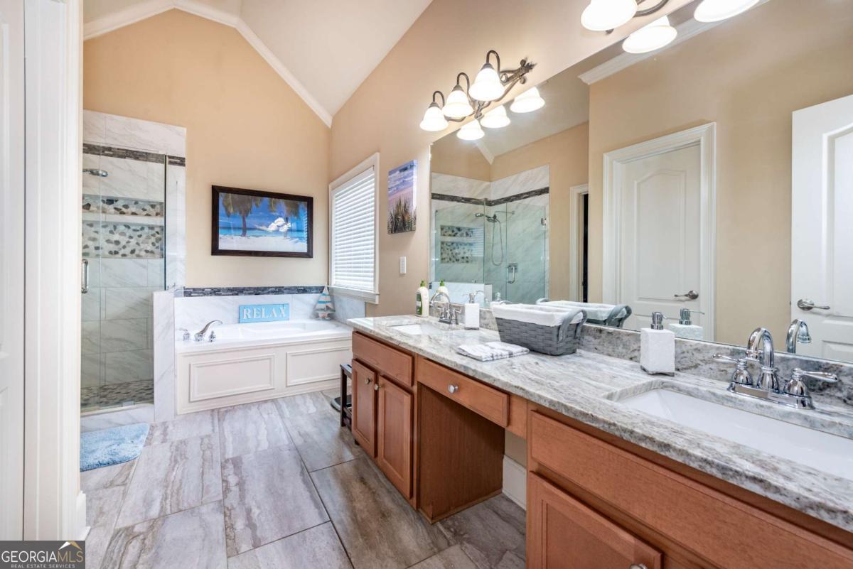 Mountain Brooke North - Residential