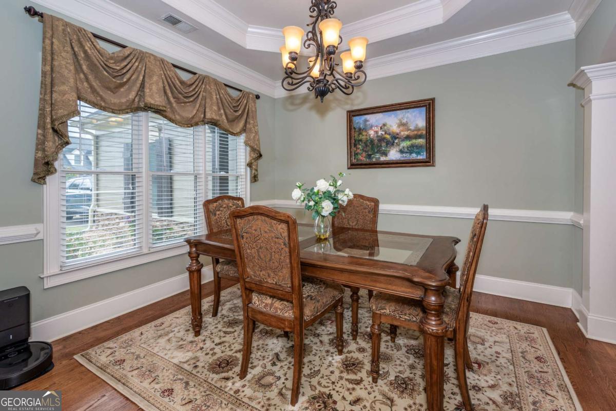 Mountain Brooke North - Residential