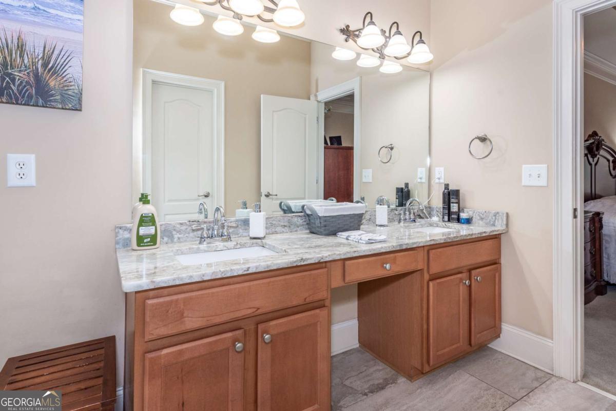 Mountain Brooke North - Residential