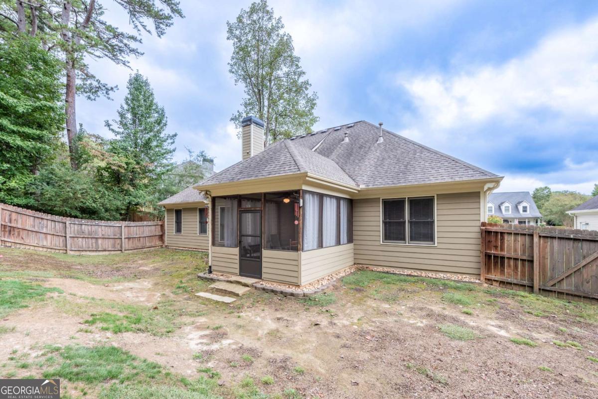 Mountain Brooke North - Residential