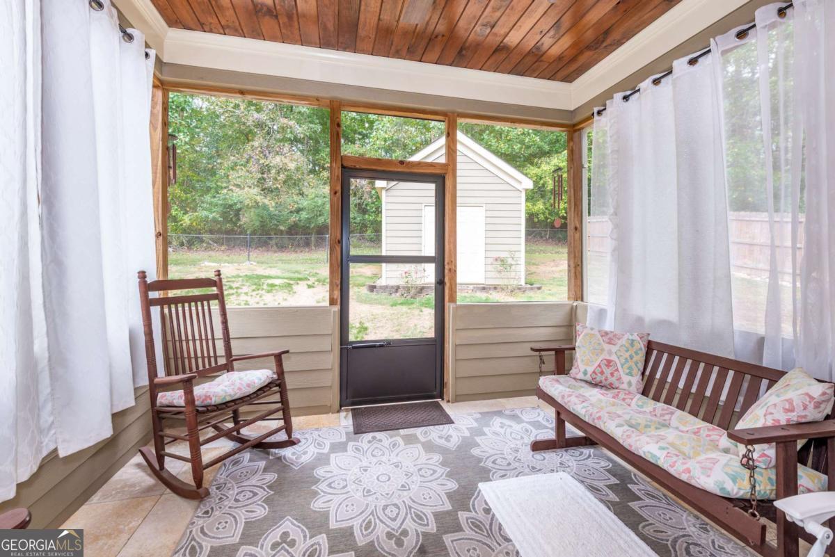 Mountain Brooke North - Residential