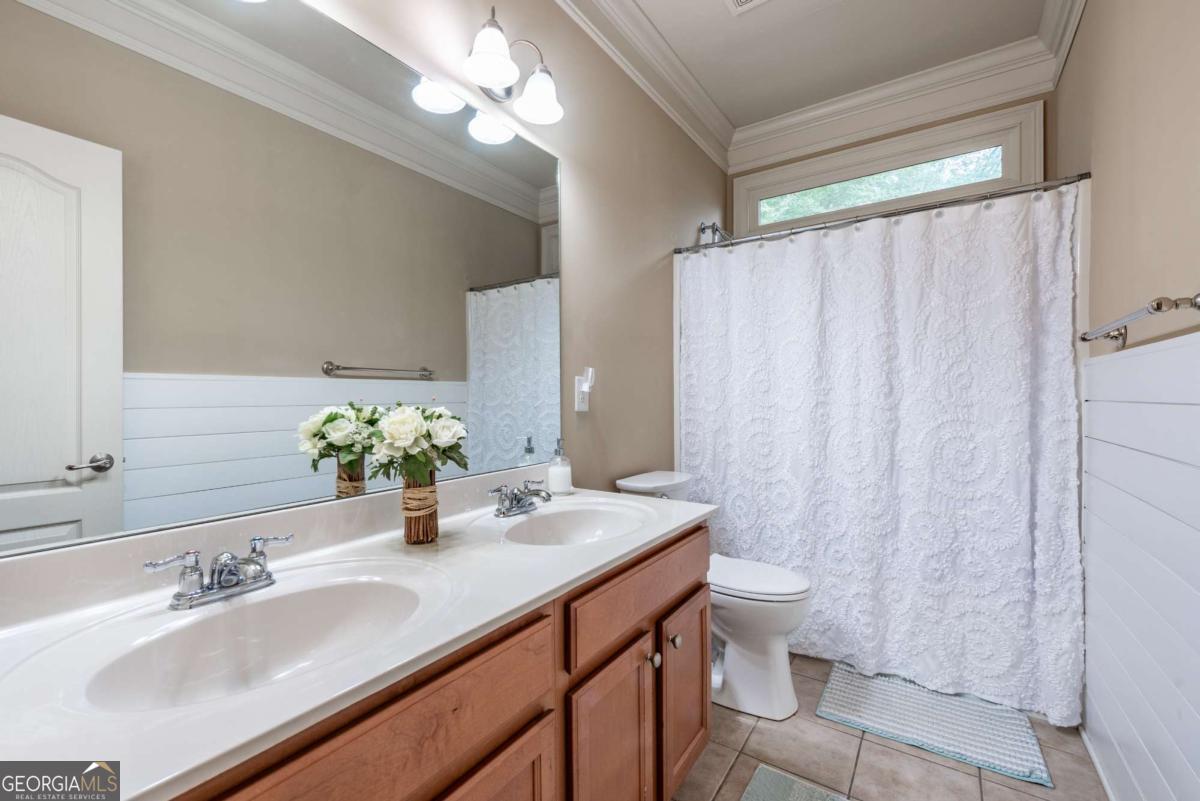 Mountain Brooke North - Residential