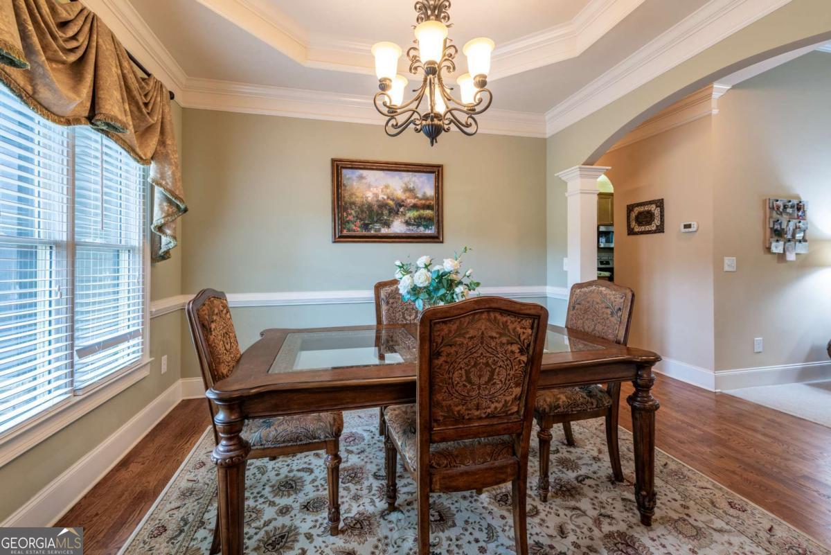 Mountain Brooke North - Residential