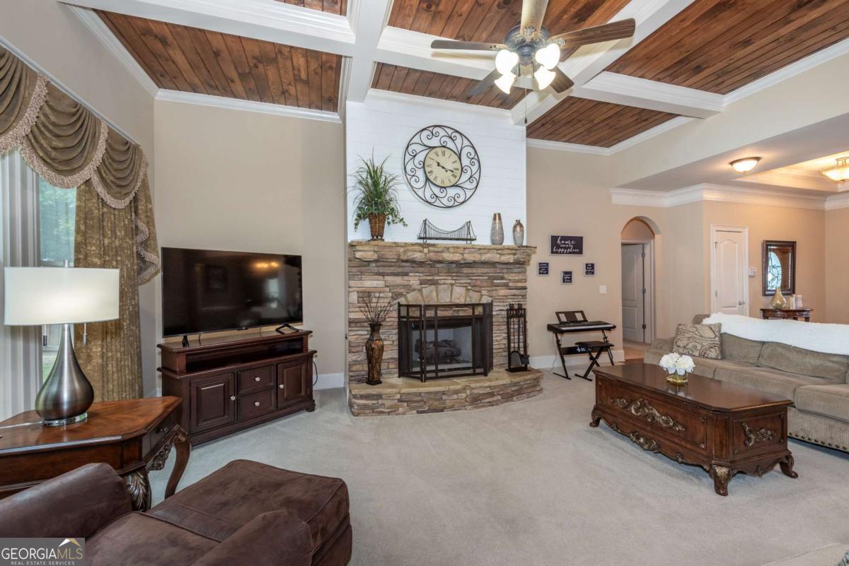 Mountain Brooke North - Residential