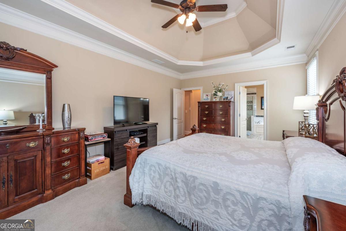 Mountain Brooke North - Residential