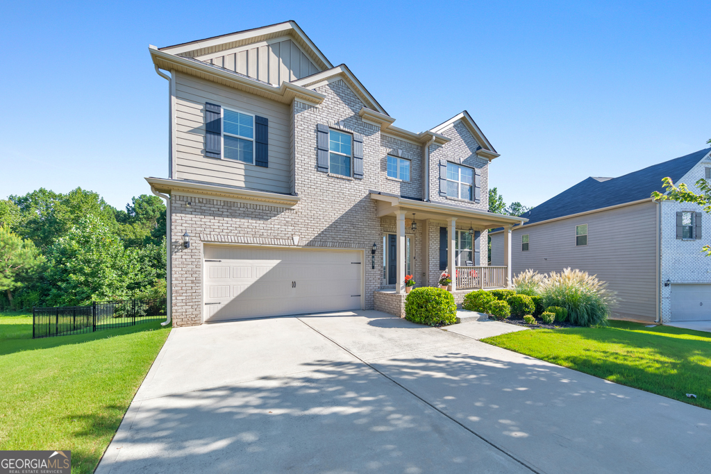51 Water Oak DR