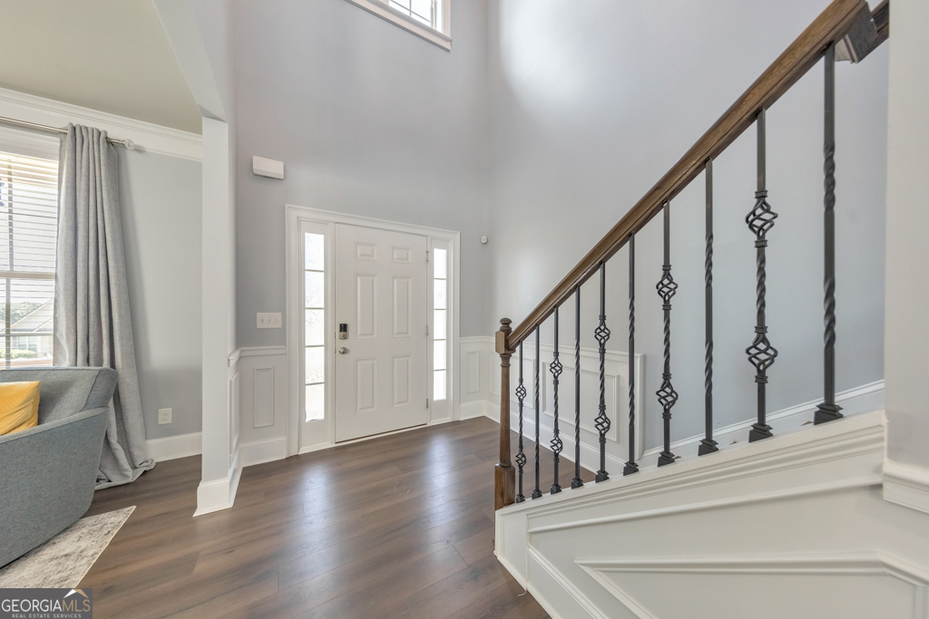 51 Water Oak DR