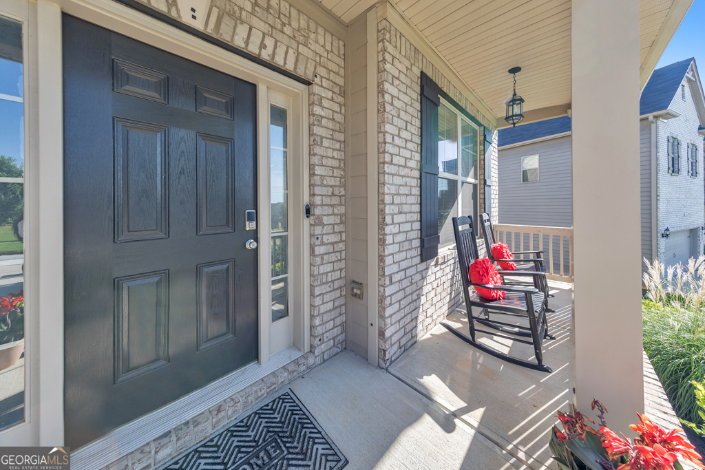 51 Water Oak DR