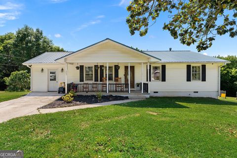 Photo of 565 N Marble Street, Rockmart, GA 30153 (MLS # 10767145)