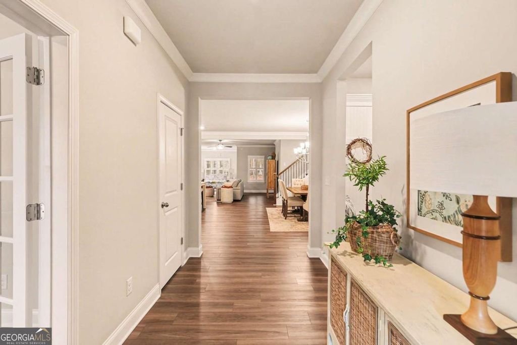 Photo of 555 Timberbrook Drive, Sharpsburg, GA 30277 (MLS # 10670649)