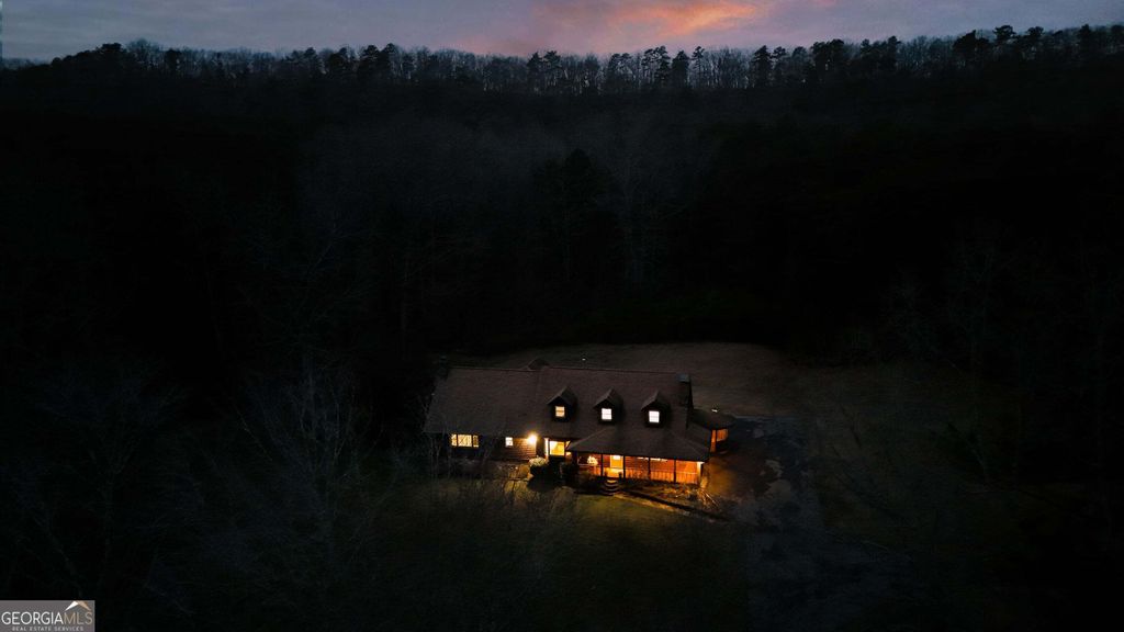 Photo of 446 Jamestown Road, Menlo, GA 30731 (MLS # 10708587)