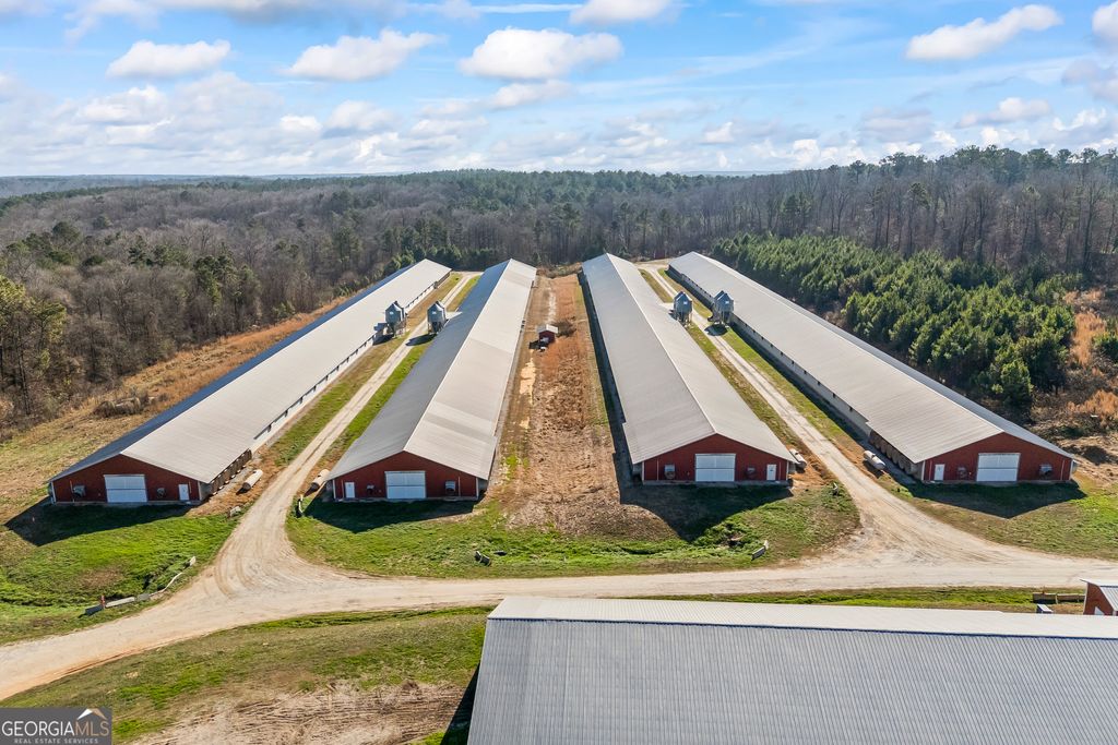 Photo of 747 Washington Road, Lexington, GA 30648 (MLS # 10664515)