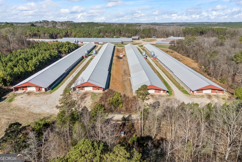 Photo of 747 Washington Road, Lexington, GA 30648 (MLS # 10664515)