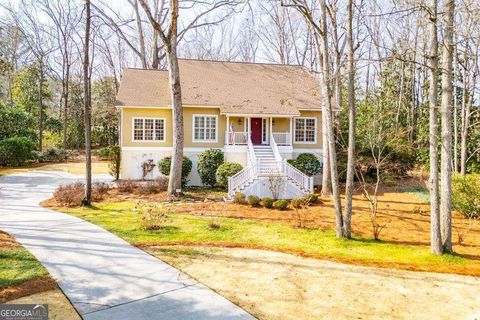 211 Habersham PL Carrollton GA 30117