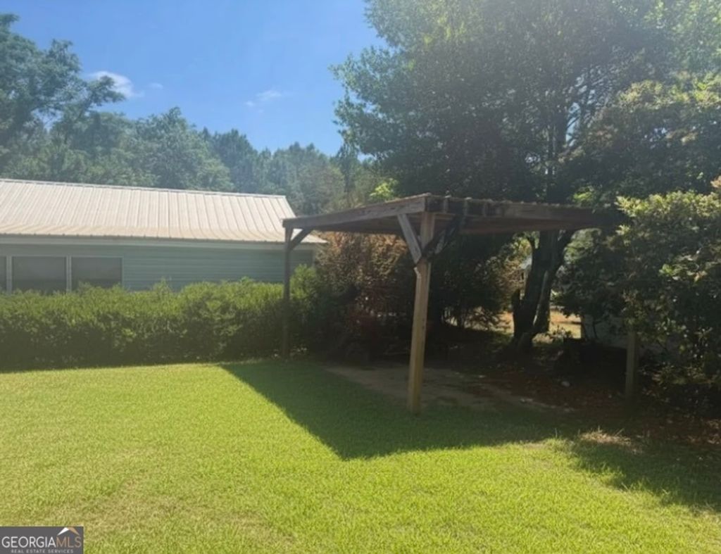 Photo of 560 Rabitsch Road, Millen, GA 30442 (MLS # 10742130)