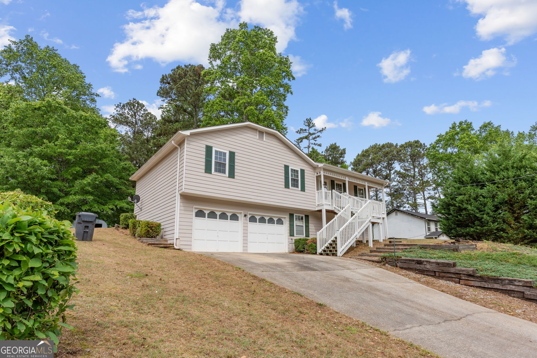 2750 Old Ivy CT