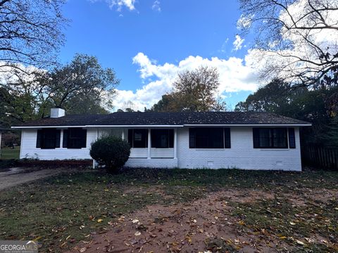 A home in Winterville