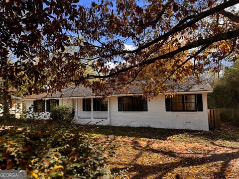 A home in Winterville