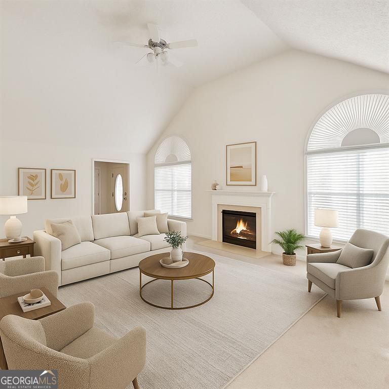 Laurel Lake - Residential