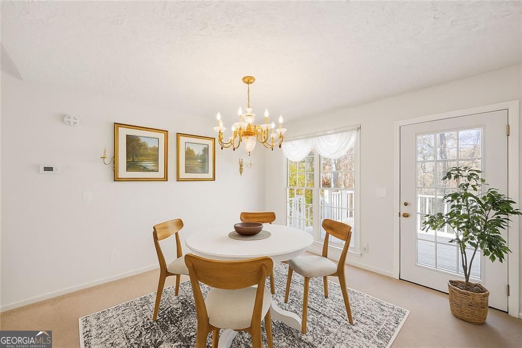 Laurel Lake - Residential