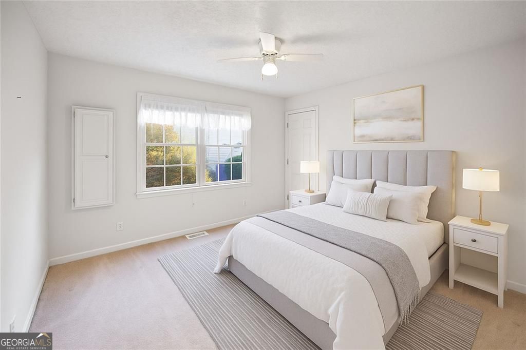 Laurel Lake - Residential