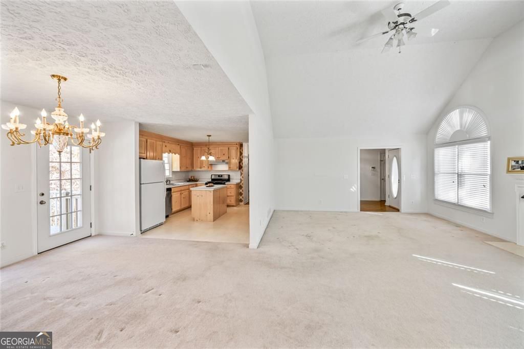 Laurel Lake - Residential