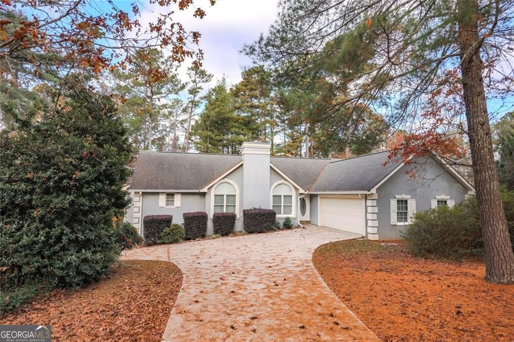 Laurel Lake - Residential