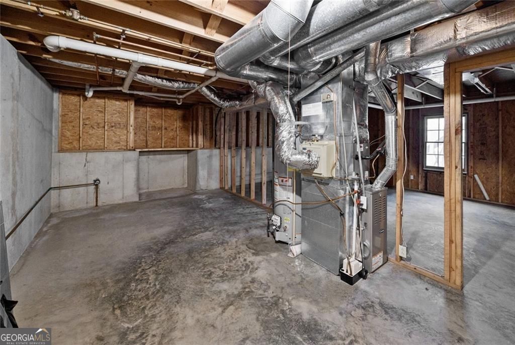 Laurel Lake - Residential