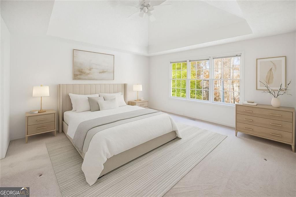 Laurel Lake - Residential