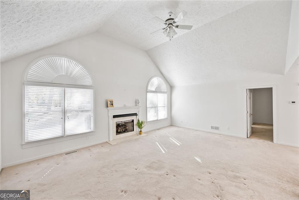 Laurel Lake - Residential