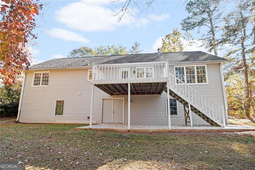 Laurel Lake - Residential