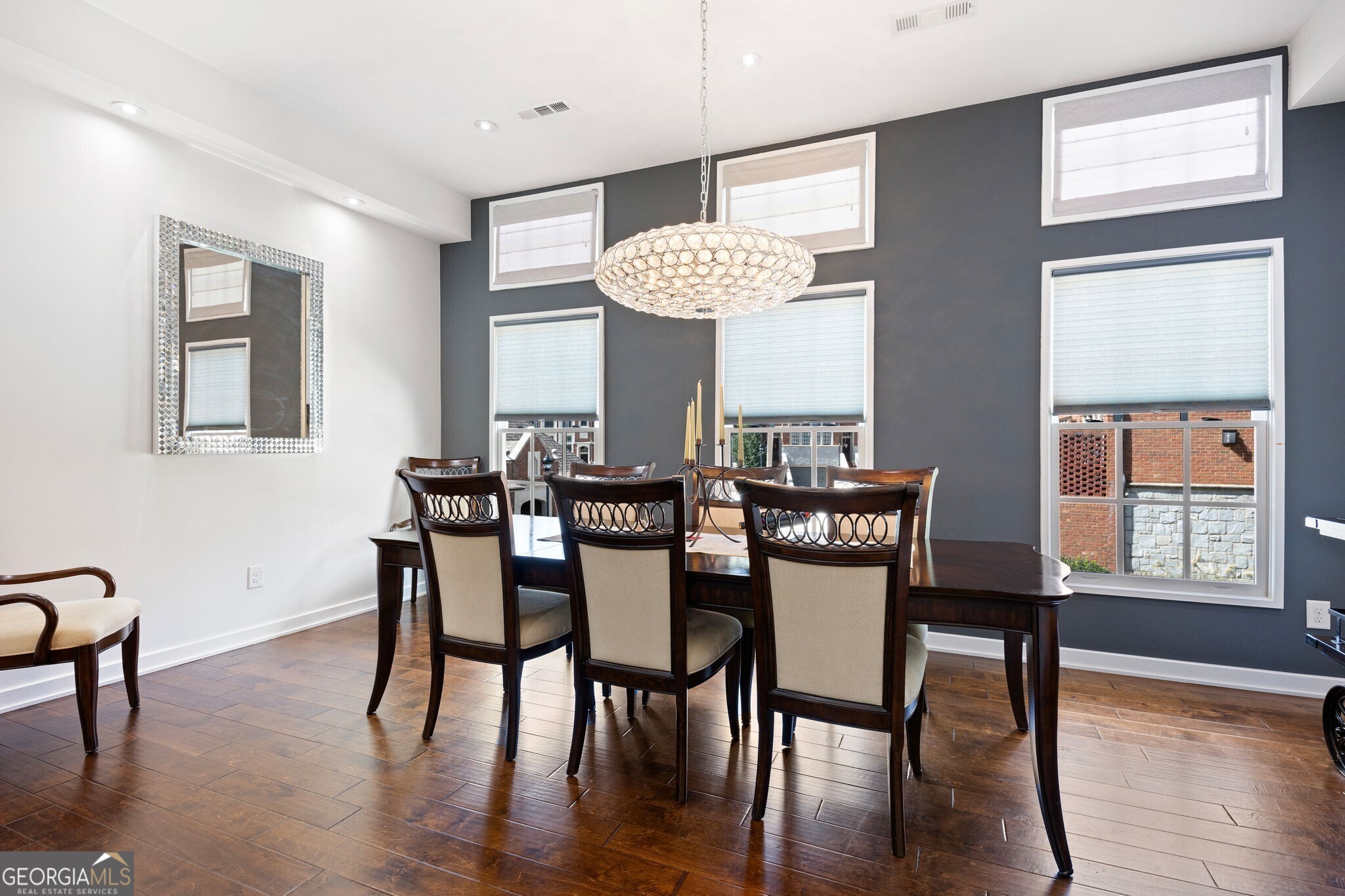 Savoy At Town Brookhaven - Residential